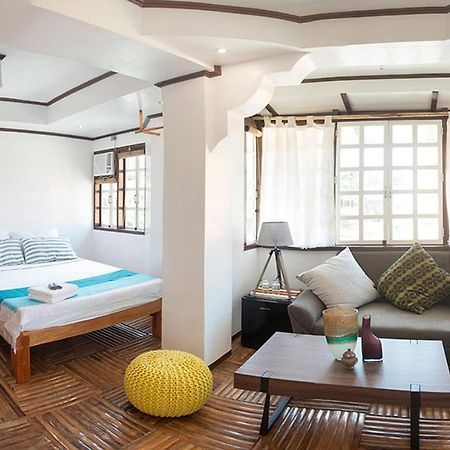 סן ויסנטה Marina 4Rooms מראה חיצוני תמונה