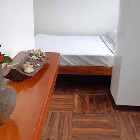 סן ויסנטה Marina 4Rooms מראה חיצוני תמונה