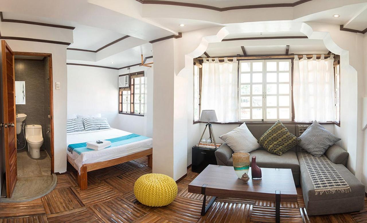 סן ויסנטה Marina 4Rooms מראה חיצוני תמונה