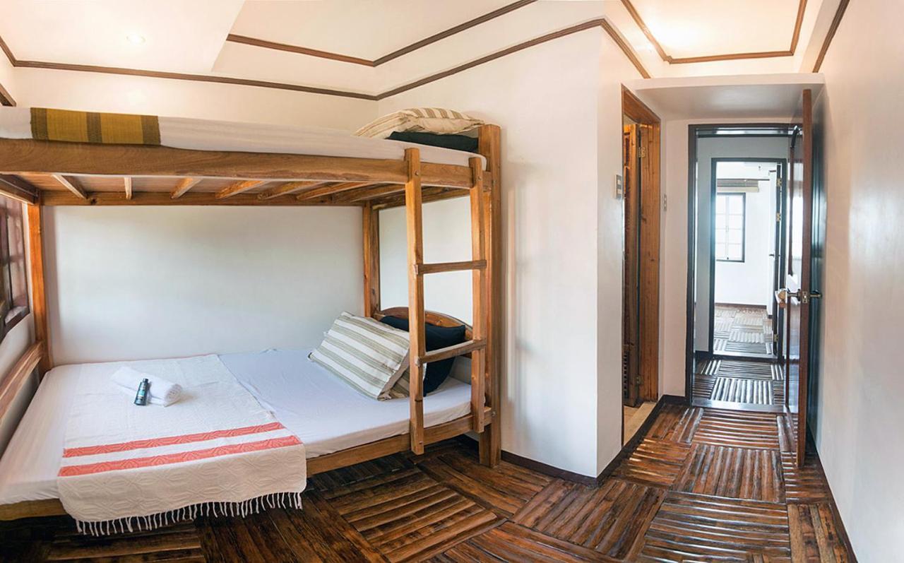 סן ויסנטה Marina 4Rooms מראה חיצוני תמונה