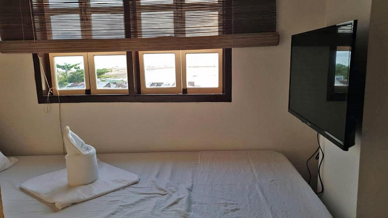 סן ויסנטה Marina 4Rooms מראה חיצוני תמונה