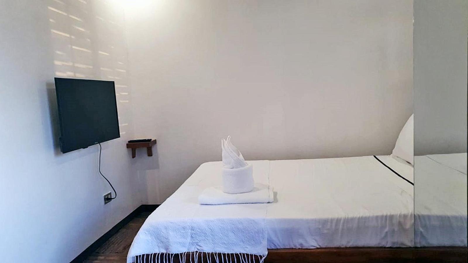 סן ויסנטה Marina 4Rooms מראה חיצוני תמונה