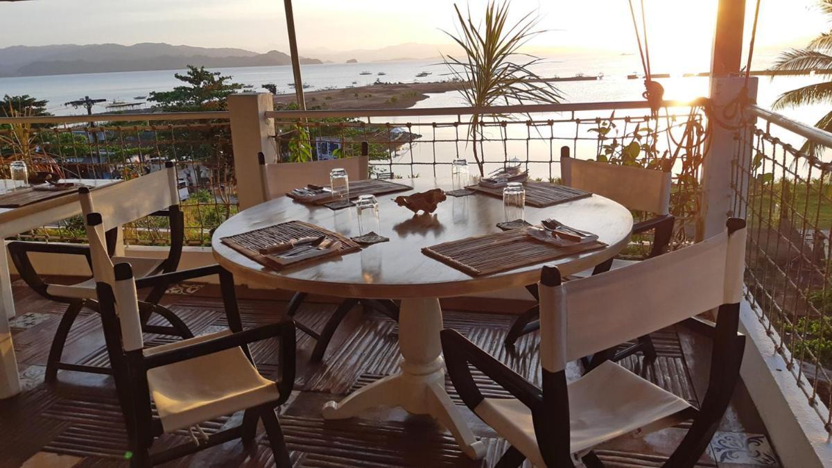 סן ויסנטה Marina 4Rooms מראה חיצוני תמונה