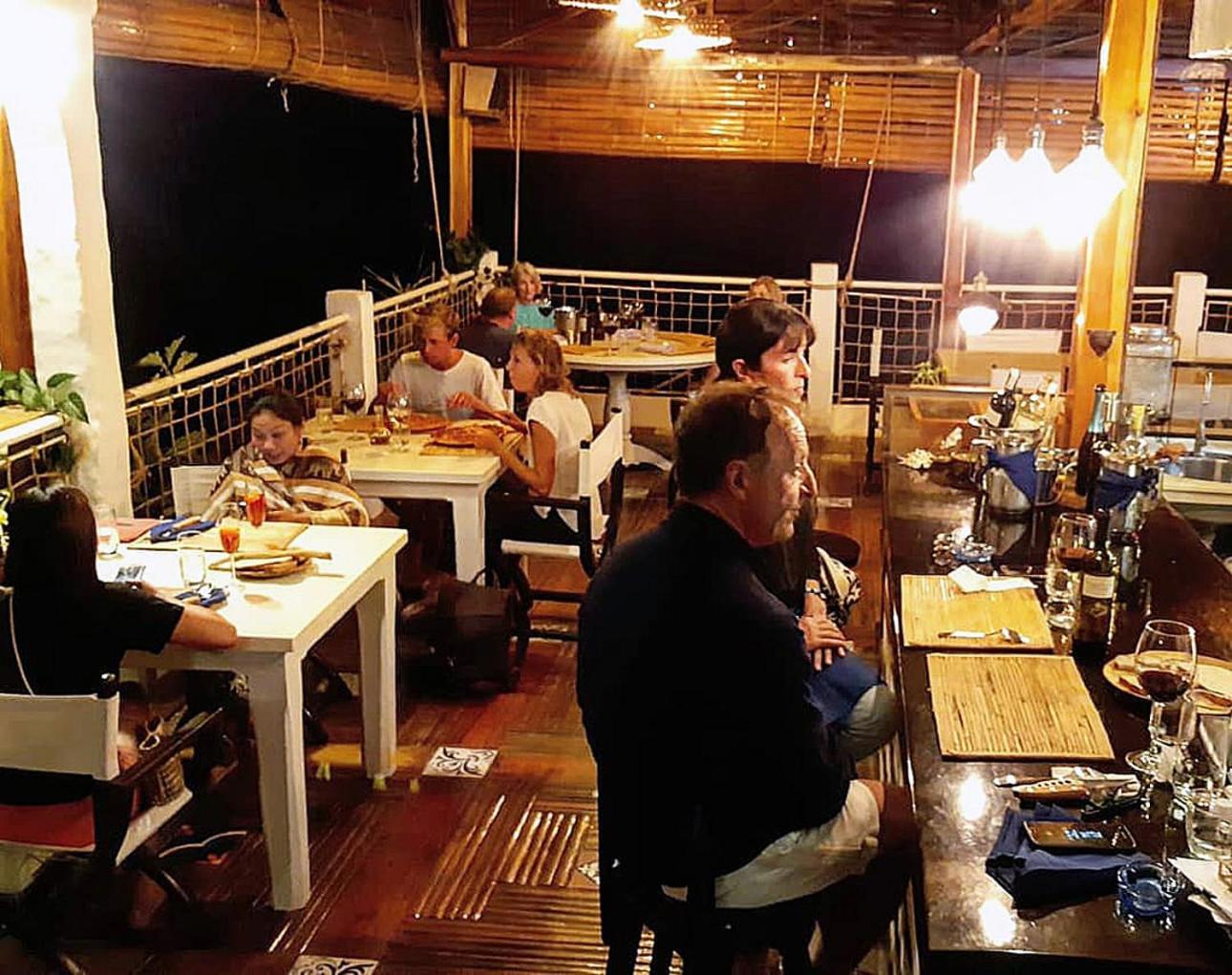 סן ויסנטה Marina 4Rooms מראה חיצוני תמונה
