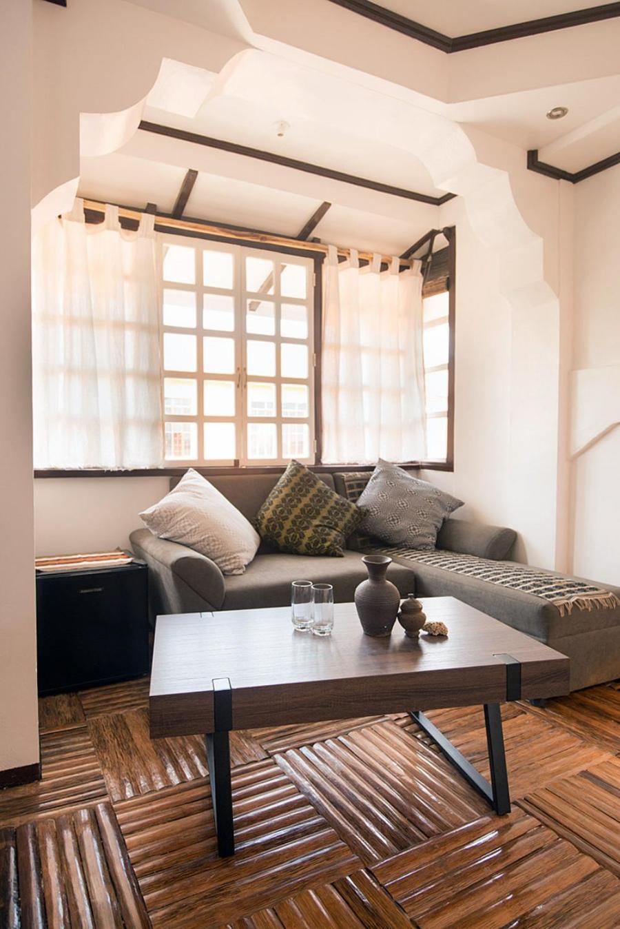 סן ויסנטה Marina 4Rooms מראה חיצוני תמונה