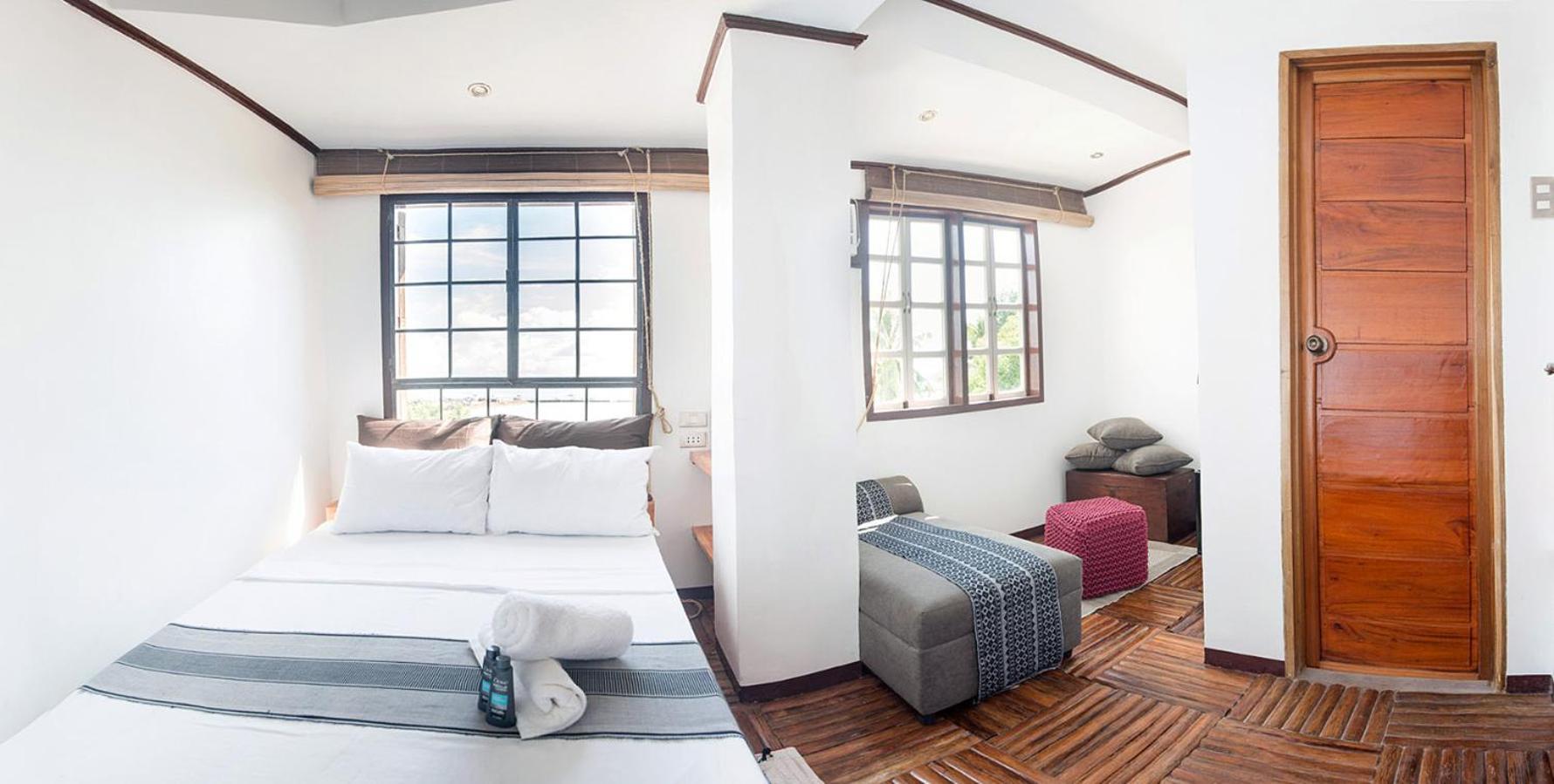 סן ויסנטה Marina 4Rooms מראה חיצוני תמונה