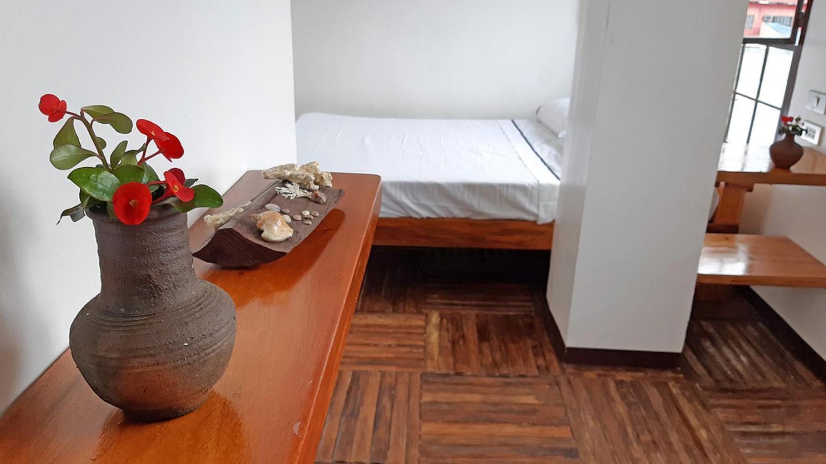 סן ויסנטה Marina 4Rooms מראה חיצוני תמונה