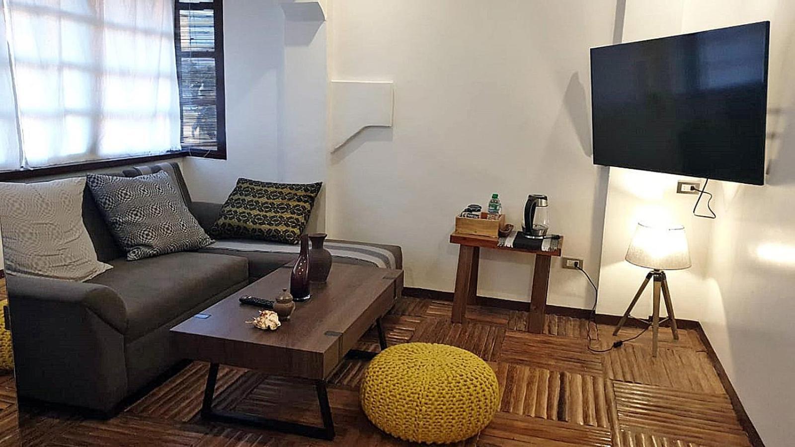 סן ויסנטה Marina 4Rooms מראה חיצוני תמונה