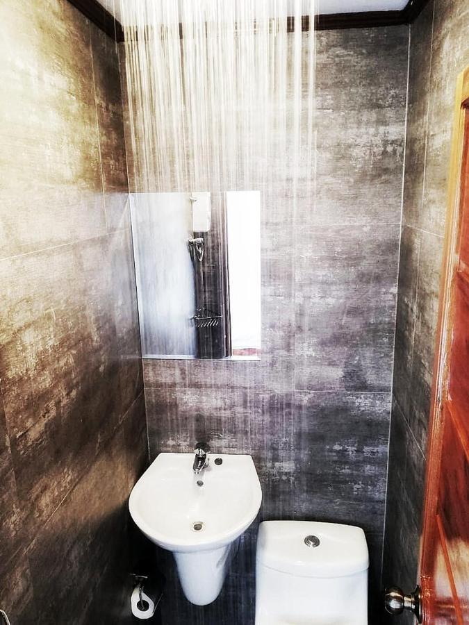 סן ויסנטה Marina 4Rooms מראה חיצוני תמונה