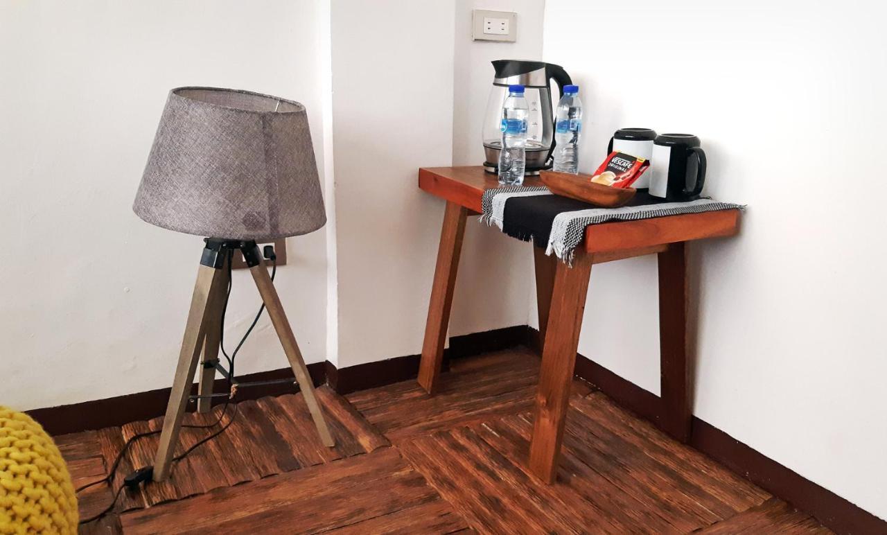סן ויסנטה Marina 4Rooms מראה חיצוני תמונה