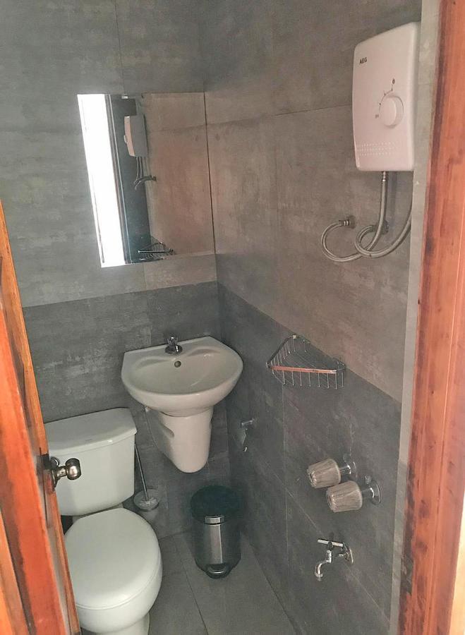 סן ויסנטה Marina 4Rooms מראה חיצוני תמונה