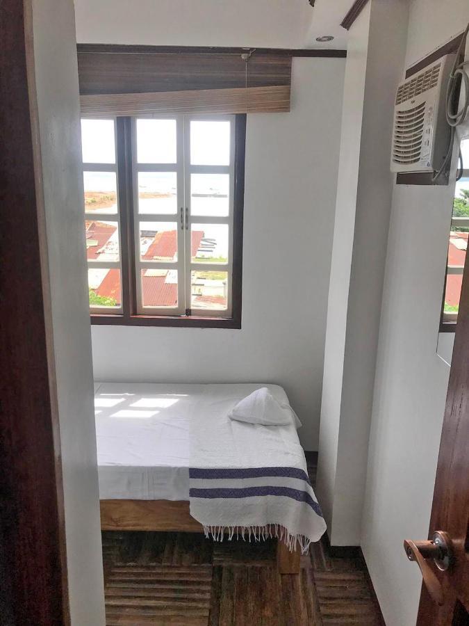 סן ויסנטה Marina 4Rooms מראה חיצוני תמונה
