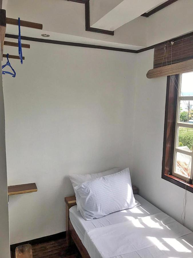 סן ויסנטה Marina 4Rooms מראה חיצוני תמונה